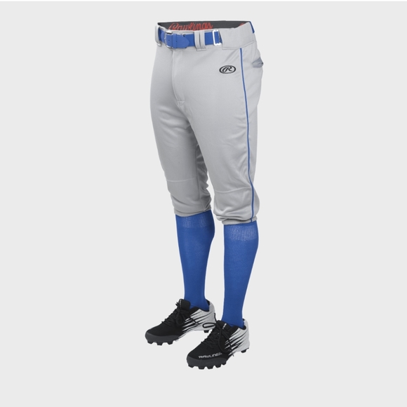 Rawlings Baseball Pants - Picture 2 of 4